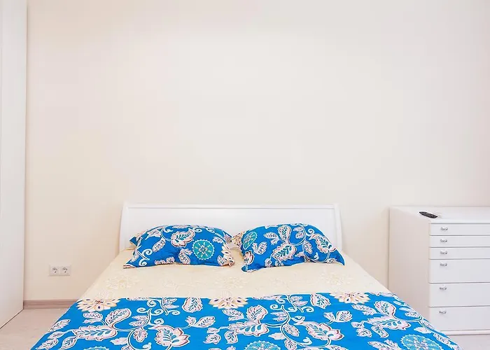 Apartment On St. Rishelievskaya 7