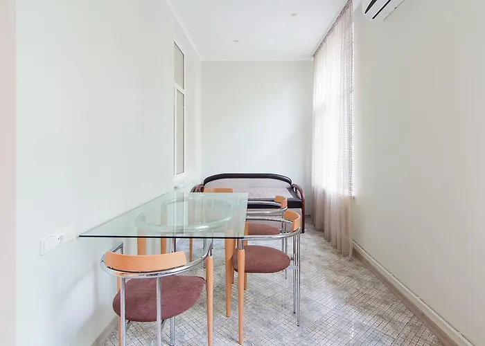 Appartement On St. Rishelievskaya 7 *