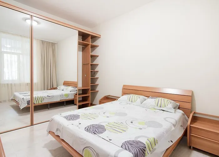 Apartment On St. Rishelievskaya 7 Odesa